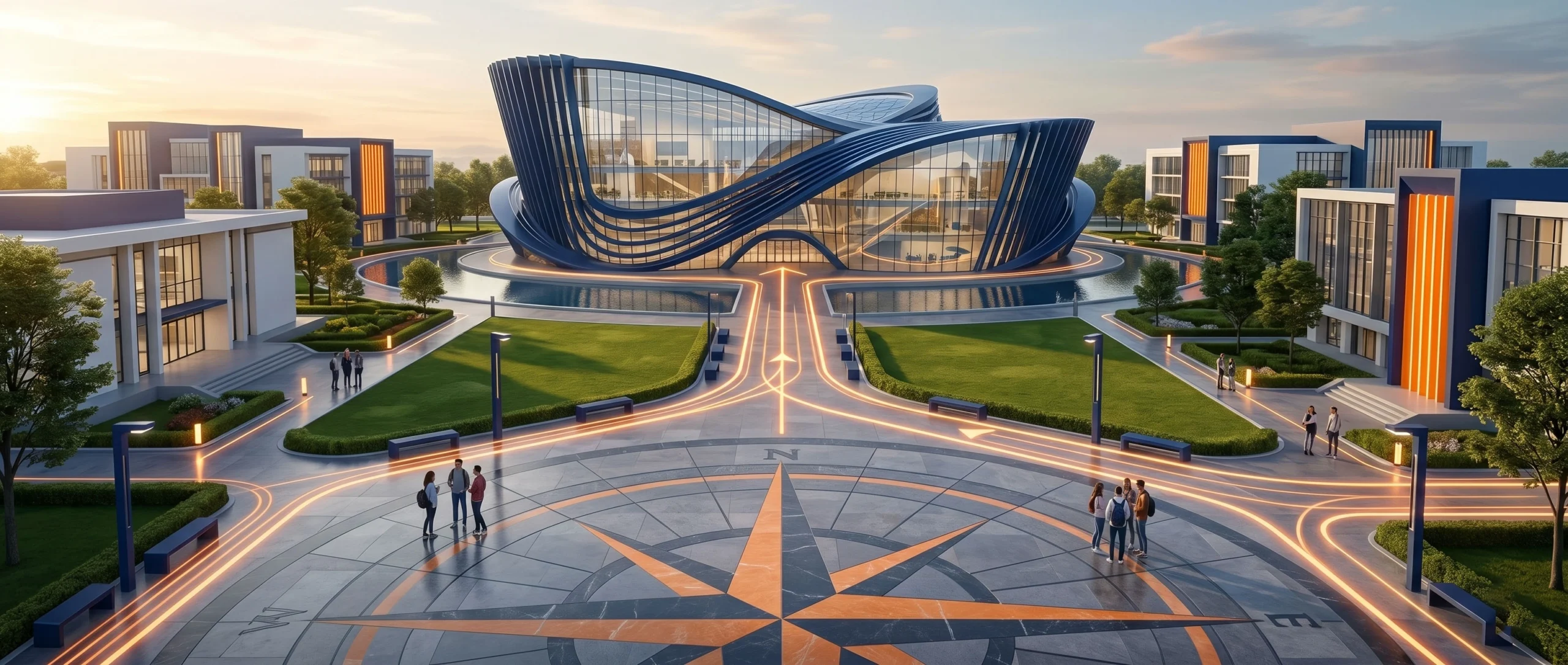 PIATLAS Gateway